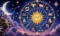 西洋占星術