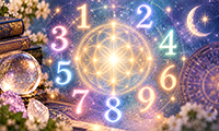 数秘術